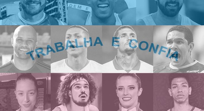 Veja como está a situação de cada atleta capixaba na corrida pela vaga olímpica