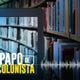 Imagem - Papo de Colunista debate o mercado de livros no ES