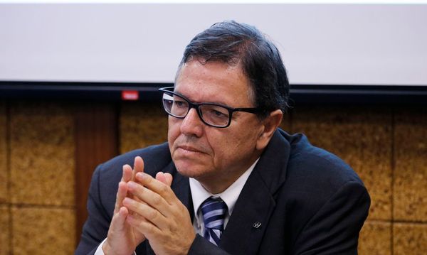 Eduardo Luiz Gonçalves Rios Neto foi indicado para presidir o IBGE