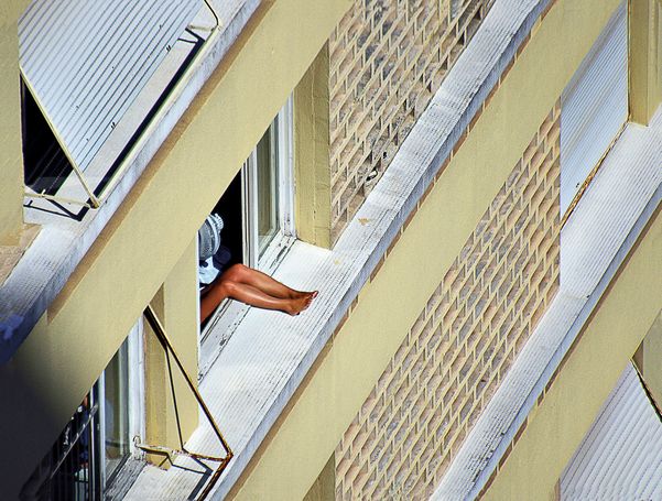 Imagem que compõe a exposição 'Olhares Sobre a Pandemia' por Ricardo Luis Silva/ Divulgação/ Mosaico Fotogaleria