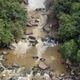 Imagem - Ossada é encontrada em cachoeira onde lutador desapareceu em Castelo