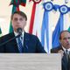 Imagem - Bolsonaro diz que "mesquinhez de governadores" foi "mais grave" que pandemia