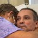 Imagem - Após 10 anos, mãe reencontra filho em hospital de Cachoeiro