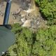 Imagem - Notaer ajuda nas buscas por lutador que sumiu em cachoeira de Castelo