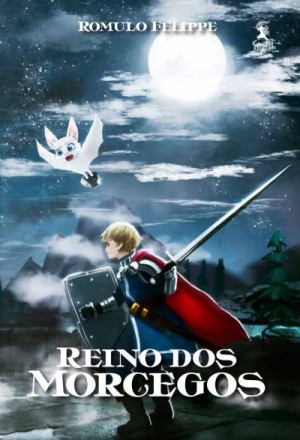 Capa do livro 