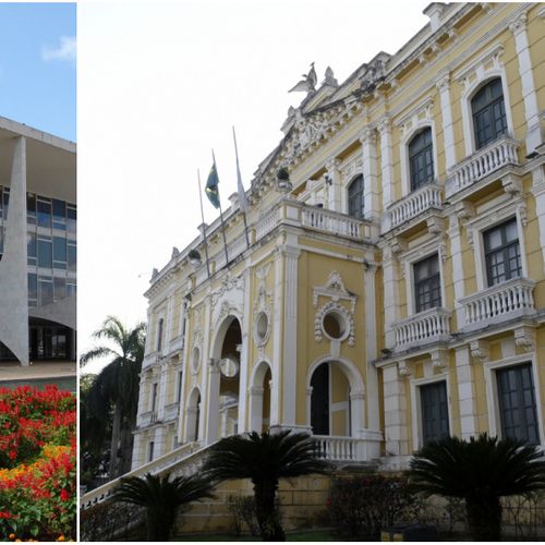 Alianças nacionais entre partidos podem