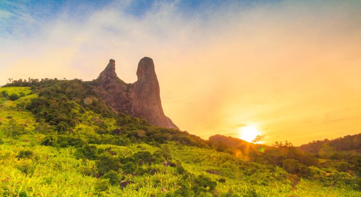 Na prática, a região ganha mais um produto turístico para oferecer aos visitantes. A rota envolve os municípios de Cachoeiro de Itapemirim, Itapemirim, Rio Novo do Sul e Vargem Alta