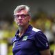 Imagem - "Ficamos devendo", admite técnico do Brasil após perda do bronze no vôlei