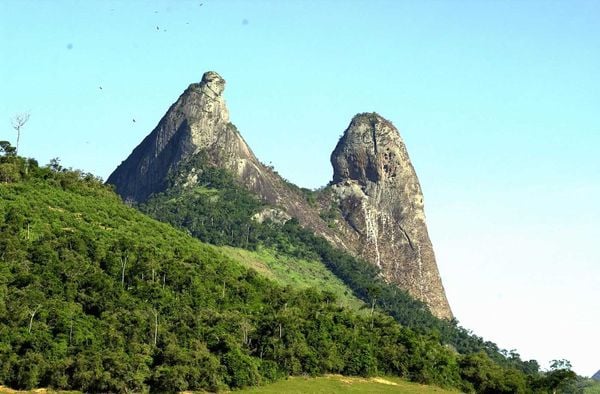 O Frade e a Freira 