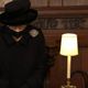 Imagem - Rainha Elizabeth isolada em funeral do marido gera comoção