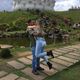 Imagem - "Machuca não ter o último momento com Amanda", diz namorado após acidente
