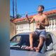 Thiago Fontone, 20 anos, morreu em um acidente em Vila Velha