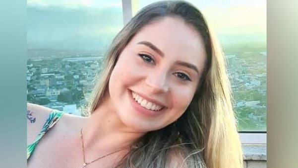 Amanda Marques faleceu após grave acidente na Rodovia Darly Santos, em Vila Velha