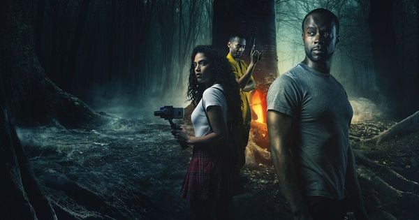 Labirinto do Medo: série da Netflix é quase terror e quase boa