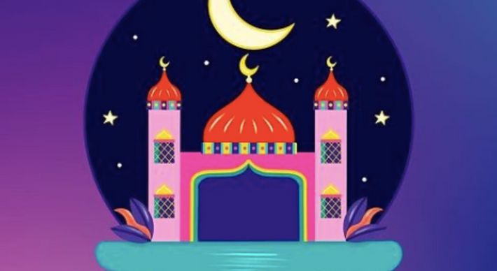 Convertida à religião, Flávia Martinelli explicou no que consiste o 'Ramadan', um dos cinco pilares do Islam, que deu origem a três ícones lançados no Instagram neste mês, que acabaram gerando polêmica