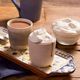 Imagem - Confira receita de chocolate quente com chantili fresquinho