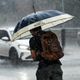 Imagem - Veja as cidades do ES com maiores volumes de chuva em 24 horas