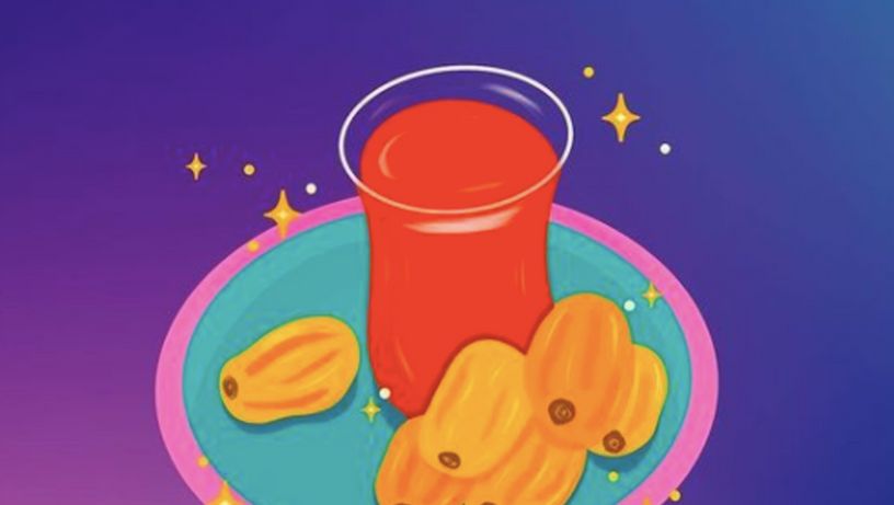 Capixaba explica o Ramadan
