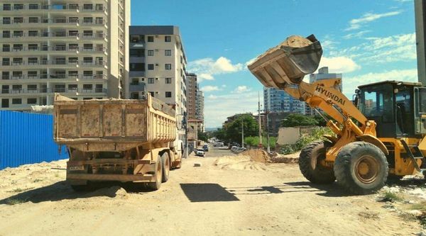Com a abertura da via, o motorista poderá seguir da avenida Antônio Gil Veloso, na orla de Itapuã, até a parte de dentro do bairro, diretamente pela rua Belo Horizonte