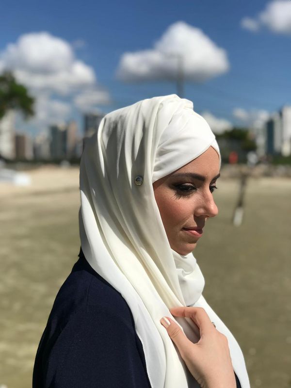 Capixaba explica o Ramadan