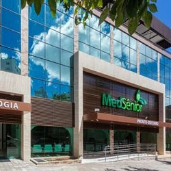 Eles estão de olho em uma das maiores populações do planeta e que vem envelhecendo com enorme velocidade. O mercado de saúde é uma enorme oportunidade