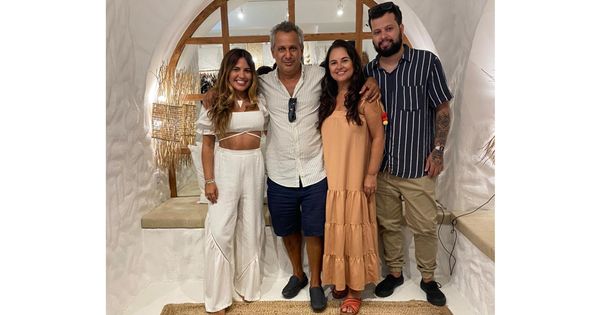 Grife de moda praia do ES inaugura loja no Rio e expande fábrica