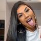 Imagem - 'BBB 21': Filha de Pocah é alvo de ataques racistas nas redes sociais