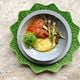 Imagem - Frango com quiabo tostado: receita mineira em versão capixaba