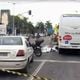 Imagem - Motociclista morre após acidente na BR 101 na Serra