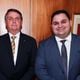 Imagem - Bolsonaro recebeu empresário do ES que apoiou negócio de Jair Renan