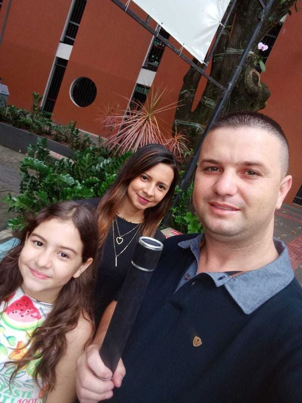 De cobrador do Transcol a dentista aprovado em processo seletivo