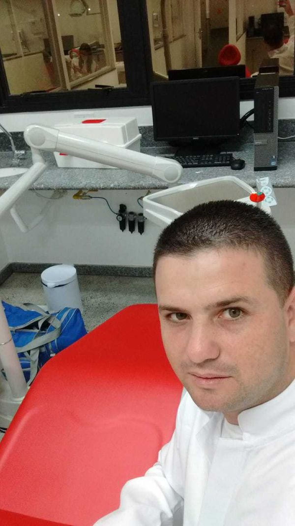 De cobrador do Transcol a dentista aprovado em processo seletivo