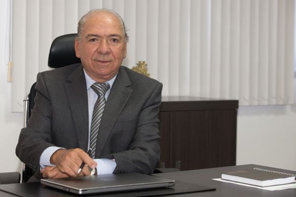 Maely Coelho, presidente da MedSênior, espera alcançar a marca de 1 milhão de clientes até 2030