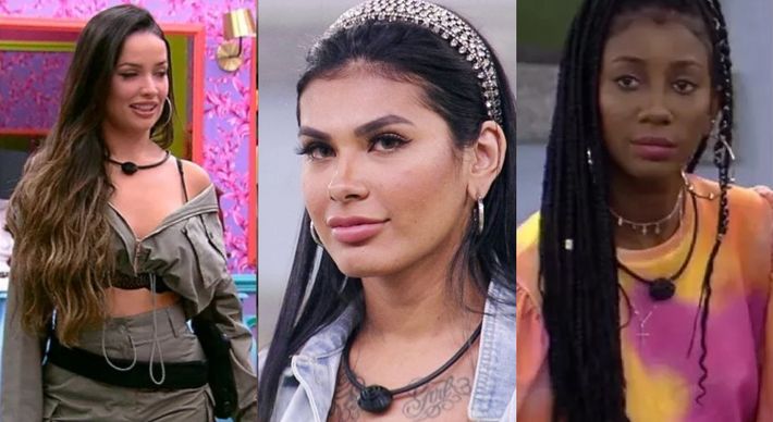Selecionamos peças recombinadas em looks das sisters, que resultam numa moda consciente e refletida no dia a dia