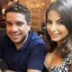 Imagem - Influencer e namorado são encontrados mortos em Minas Gerais