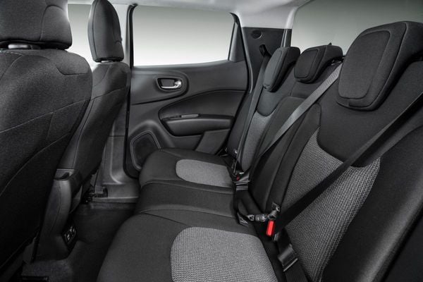 Nova Fiat Toro 2022