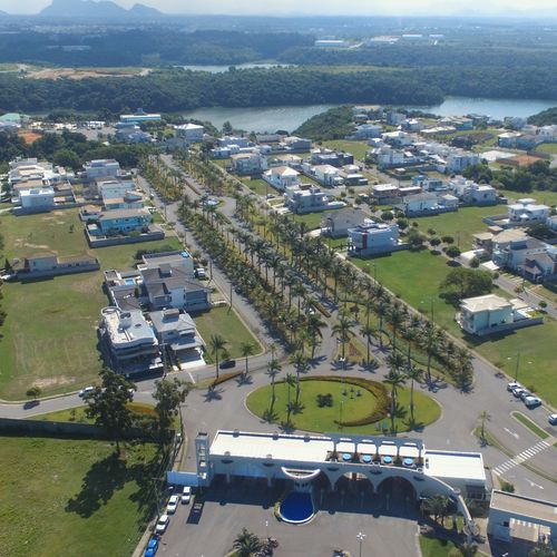 Casas no empreendimento chegam a ser cotadas no mercado por R$ 3,8 milhões