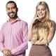 Imagem - 'BBB 21': Fiuk, Gil e Viih Tube disputam a permanência até domingo