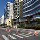 Imagem - Prédio onde piscina desabou é de 2018 e apartamentos custam até R$ 3 milhões