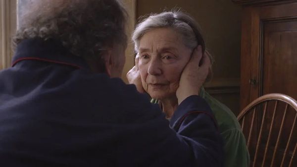 'Amor', de Michael Haneke, estreia no Reserva Imovision