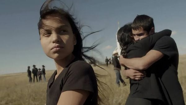 'Songs My Brothers Taught Me', da sino-americana Chloe Zhao, diretora de 'Nomadland'