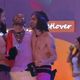Imagem - Fiuk e Arthur trocam carícias e agarram Gil em festa no BBB 21