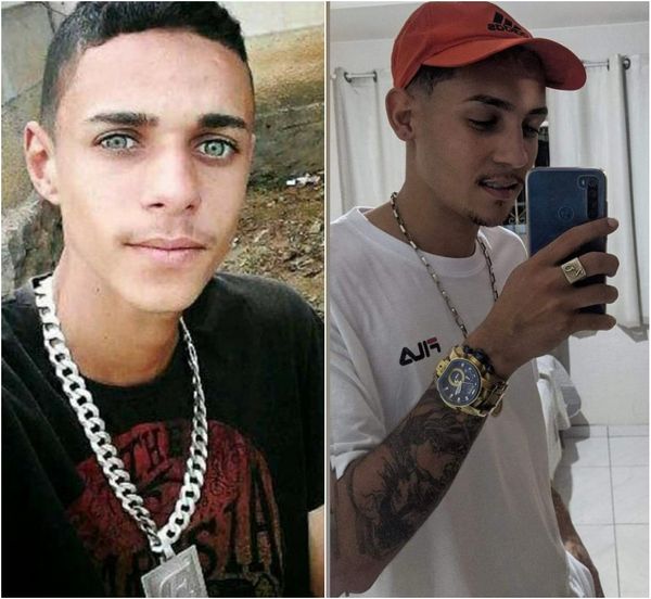 Kauã e Lucas foram mortos a tiros em São Marcos, n