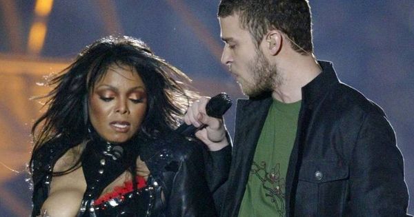 Polêmica de Janet Jackson e Timberlake em Super Bowl será tema de ...