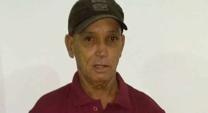 Aos familiares, o agricultor João Mateini, de 66 anos, contou que se perdeu numa lavoura e acabou numa mata. Ele desapareceu no dia 19 deste mês