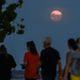Imagem - Superlua ou lua rosa: prévia do fenômeno ganha destaque no céu do ES