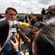 Imagem - Bolsonaro diz não se preocupar com CPI e Lula e cobra governadores