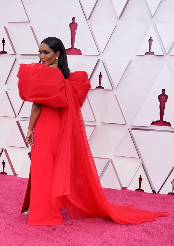 Oscar 2021