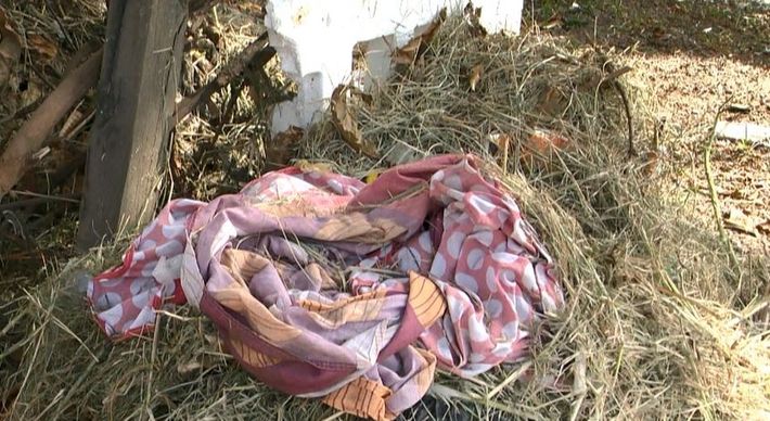 Uma recém-nascida foi encontrada com feridas pelo corpo dentro de um tambor de lixo no bairro Cobilândia, em Vila Velha, no dia 27 de abril; o caso foi encaminhado à Justiça