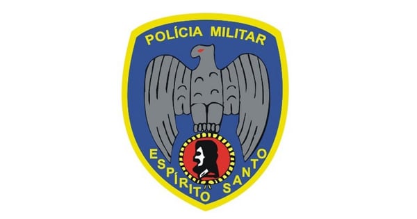 BRASÃO DA POLÍCIA MILITAR
